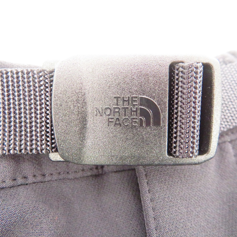 THE NORTH FACE (ザ・ノースフェイス) パンツ THE NORTH FACE　ロングパンツ バーブサーマルパンツ　NBW82301　L　ブラック 美品