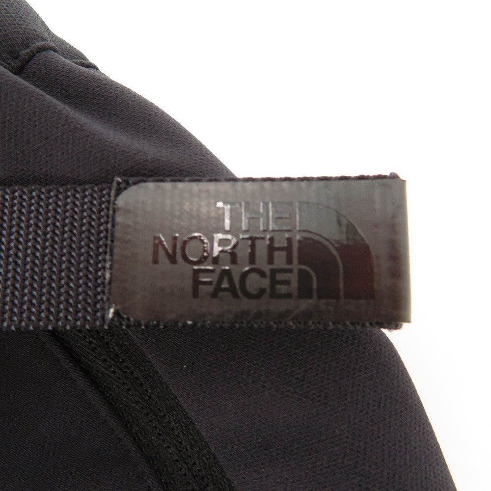 THE NORTH FACE (ザ・ノースフェイス) パンツ THE NORTH FACE　ロングパンツ バーブサーマルパンツ　NBW82301　L　ブラック 美品