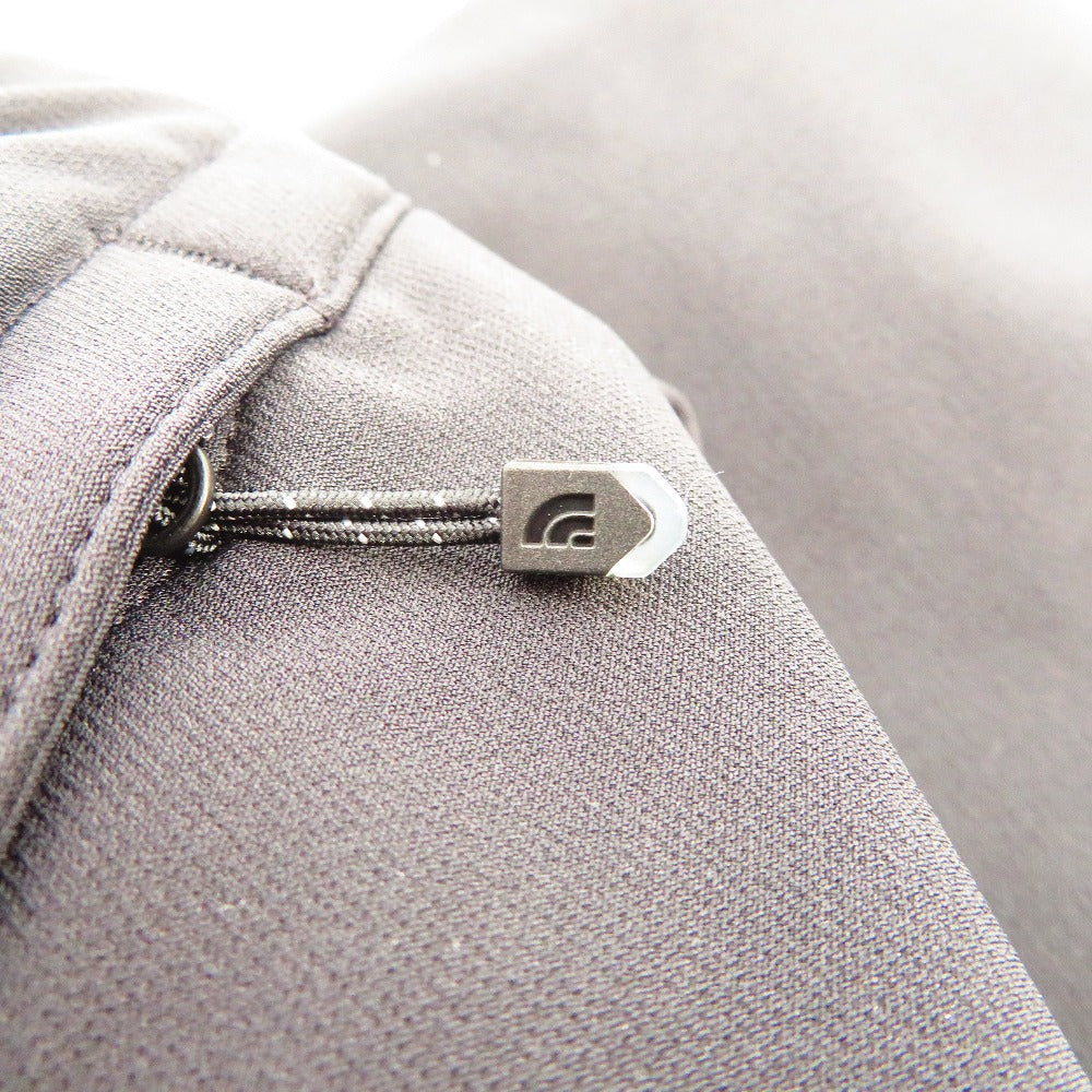 THE NORTH FACE (ザ・ノースフェイス) パンツ THE NORTH FACE　ロングパンツ バーブサーマルパンツ　NBW82301　L　ブラック 美品