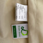Golden Bear (ゴールデンベア) ダウンジャケット Golden Bear　フード付きダウンジャケット　ベージュ　LL　467R1140 未使用品