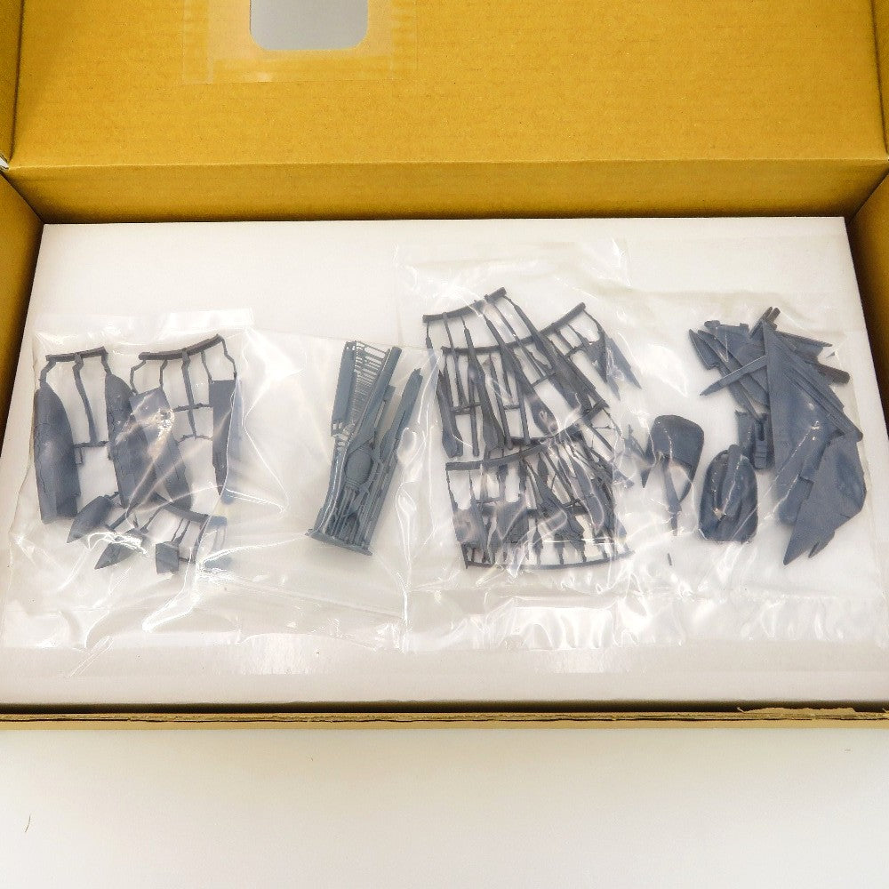 1/72 FFR-41MR メイヴ雪風 最終出撃形態 「戦闘妖精雪風」 [X-17] BANDAI バンダイ プラモデル 未組立品