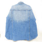 デニムジャケット ヘルシーデニム Healthy denim