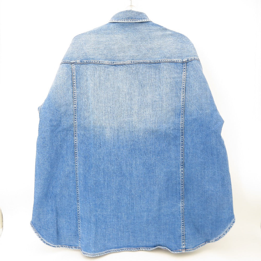 デニムジャケット ヘルシーデニム Healthy denim