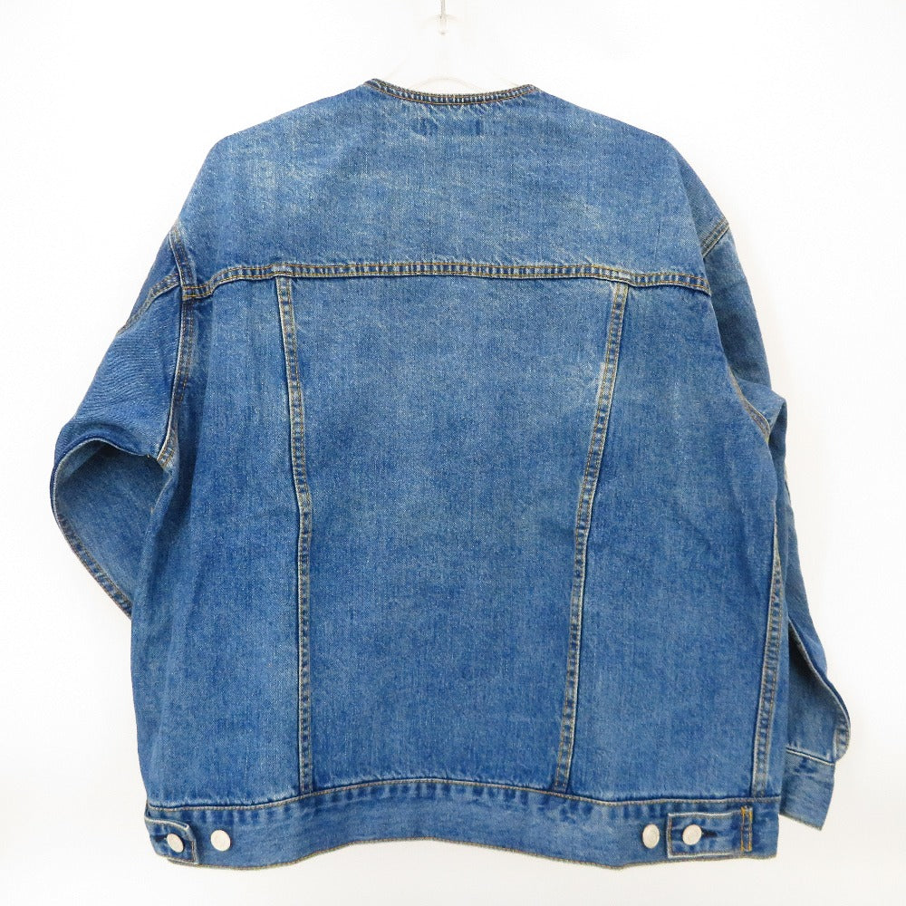 デニムジャケット ジャーナルスタンダード　レリューム JOURNAL STANDARD relume