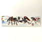 1/144 RX-78F00 HMT ガンダム高機動型 「機動戦士ガンダム」 GUNDAM FACTORY YOKOHAMA限定 箱にイタミ有 BANDAI プラモデル 未組立品