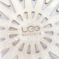 UGG Australia (アグオーストラリア) ブーツ UGG australia　クラシックショート レザー ムートンブーツ シープスキン ブラウン キャメル　1005372　23.0cm 長さ26.5cm 美品