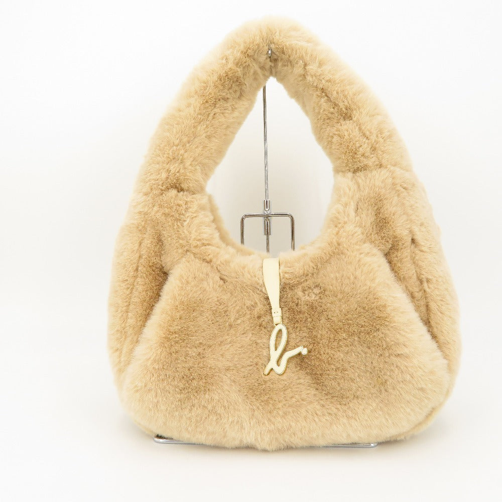 コンプオフ ショルダーバッグ アニエス ベー ボヤージュ