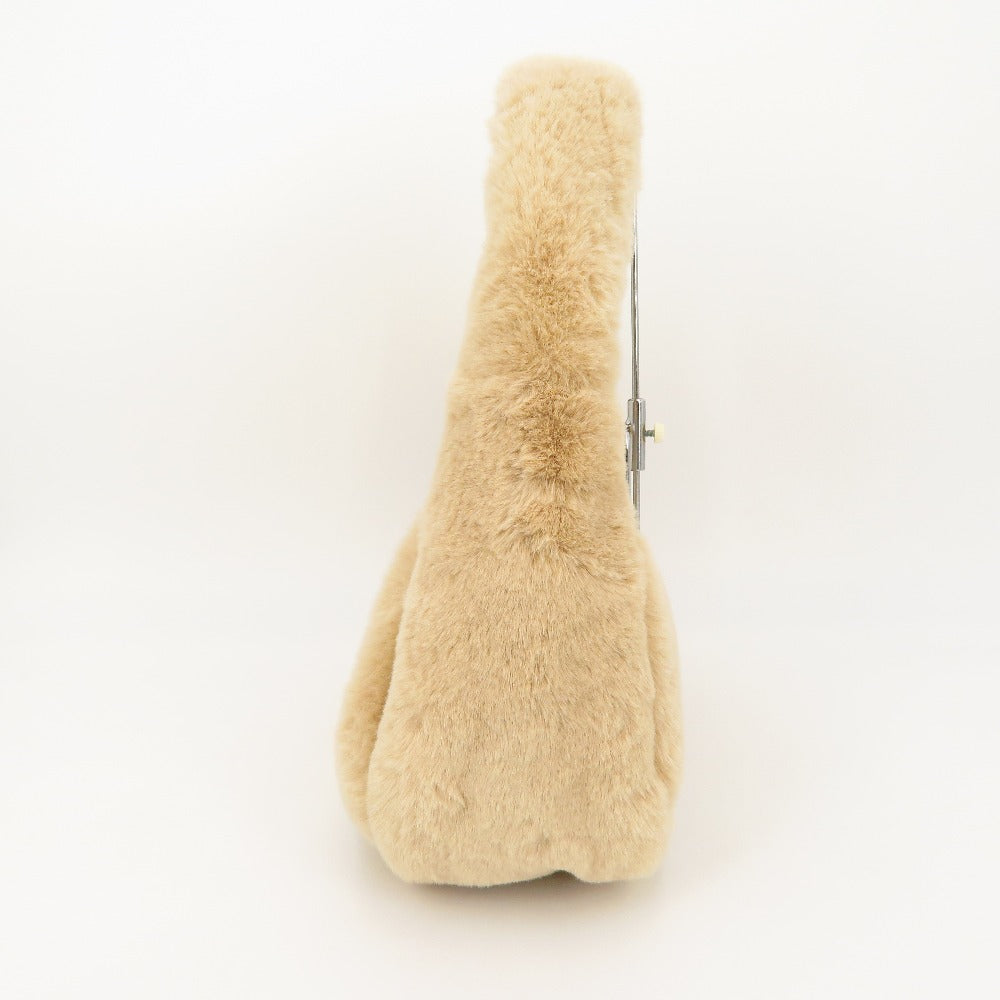 ショルダーバッグ アニエス ベー ボヤージュ agnes b. VOYAGE