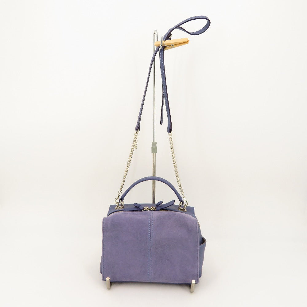 コンプオフ ショルダーバッグ 銀座かねまつ