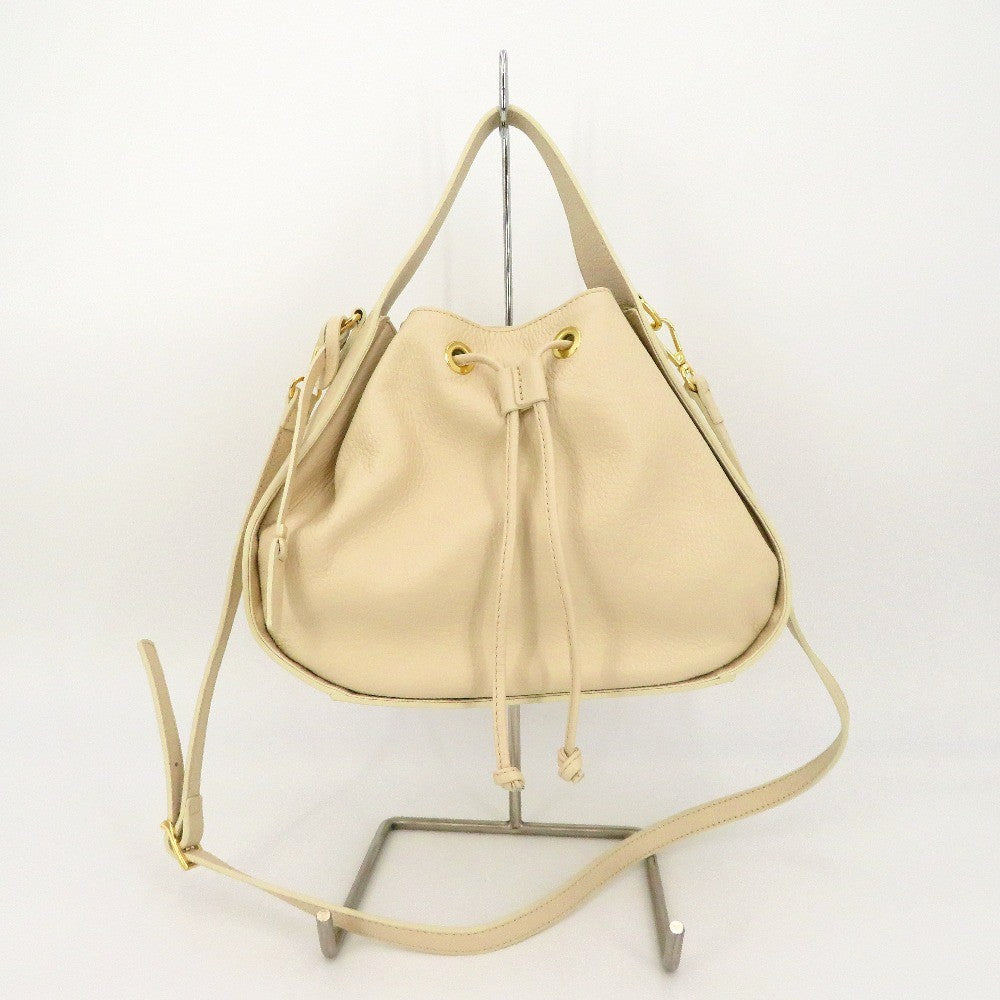 コンプオフ ショルダーバッグ 銀座かねまつ