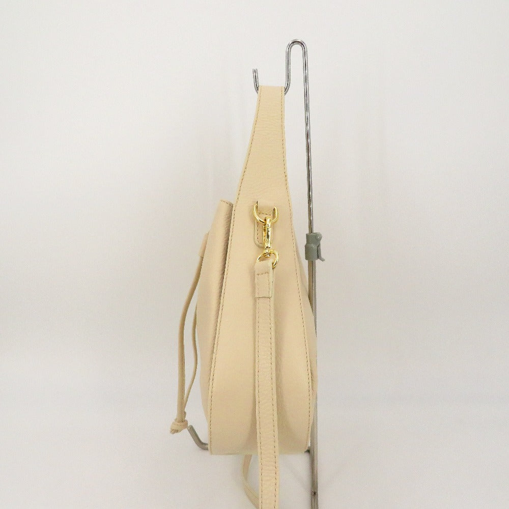 ショルダーバッグ 銀座かねまつ KANEMATSU