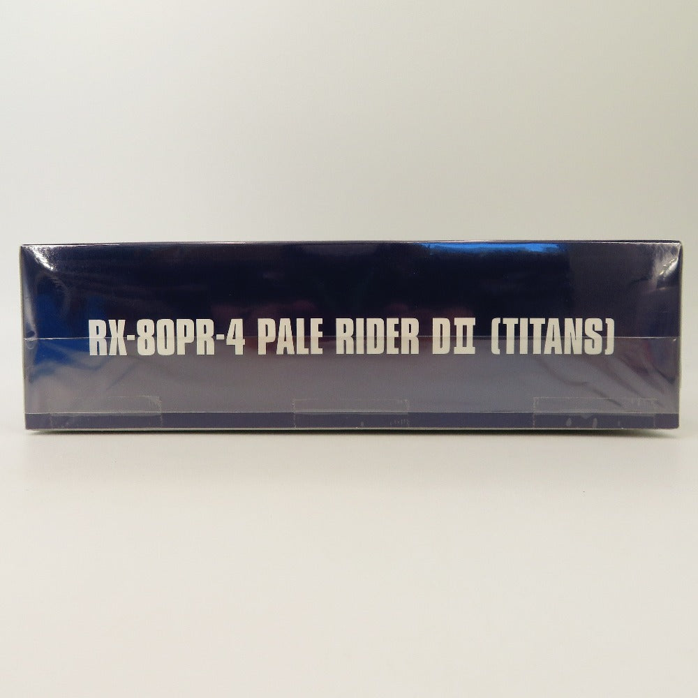 1/144 HG ペイルライダーＤ II(ティターンズ仕様) 「アナハイム・ラボラトリー・ログ」 プレミアムバンダイ限定 [5061936] BANDAI SPIRITS バンダイスピリッツ プラモデル 未組立品