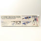 1/100 MG 可変・分離戦闘機 LM312V04(B-part)+SD-VB03A コア・ブースター Ver.Ka 「機動戦士Vガンダム」 BANDAI バンダイ プラモデル 未組立品