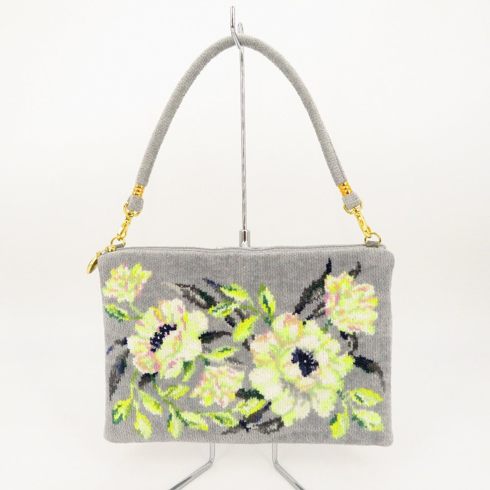 コンプオフ ハンドバッグ フェイラー