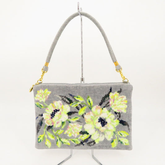 コンプオフ ハンドバッグ フェイラー