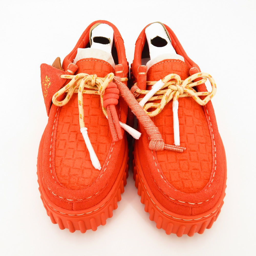 レザーシューズ