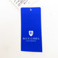 BLUE LABEL CRESTBRIDGE (ブルーレーベルクレストブリッジ) ショルダーバッグ BLUE LABEL CRESTBRIDGE　クレストブリッジチェック キャンバスショルダー　55136504 美品