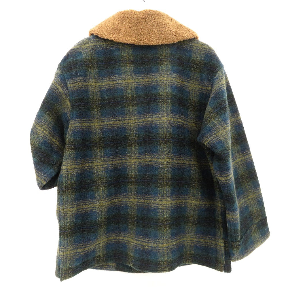 ブルゾン ペンドルトン PENDLETON