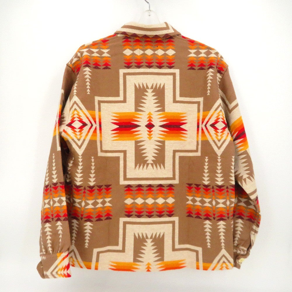 ブルゾン ペンドルトン PENDLETON