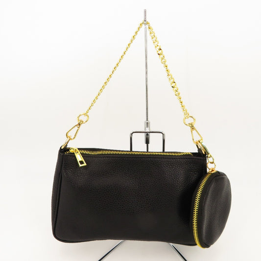 コンプオフ ハンドバッグ オウレンティ