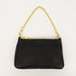 AULENTTI (オウレンティ) ハンドバッグ AULENTTI　2wayハンドバッグ　ブラック　23-092-213-0009-2　新品タグ付き 未使用品