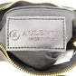 AULENTTI (オウレンティ) ハンドバッグ AULENTTI　2wayハンドバッグ　ブラック　23-092-213-0009-2　新品タグ付き 未使用品