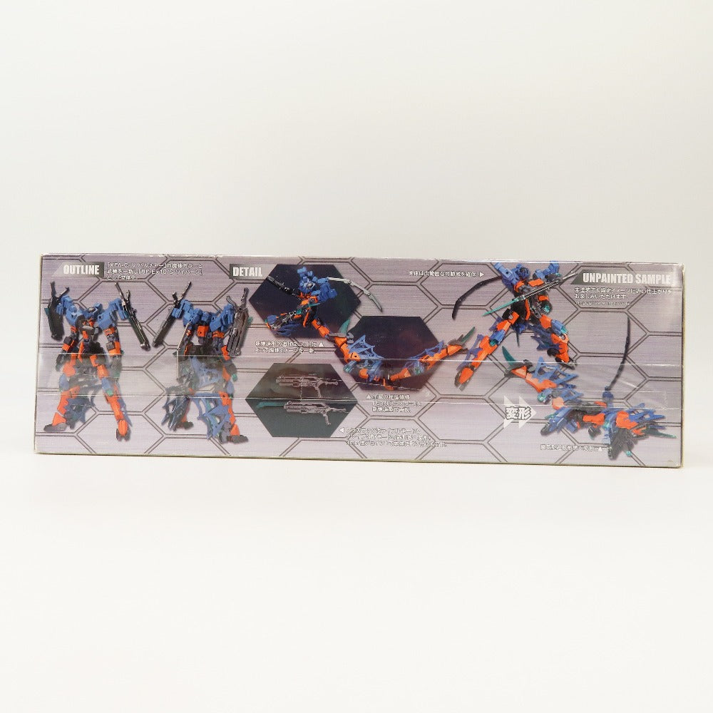 フレームアームズ