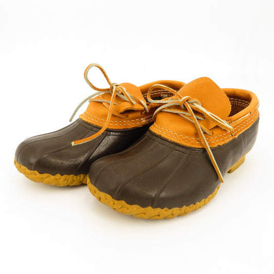 コンプオフ 靴その他 エルエルビーン