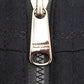 BURBERRY BLUE LABEL (バーバリーブルーレーベル) ワンピース BURBERRY BLUE LABEL　 ミニワンピース　38　ブラック×レッド　FMF59-710-09 美品