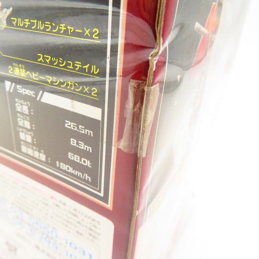 1/72 NBZ-12 G2レックス 「ZOIDS ゾイドネオブロックス」 [738985] TOMMY トミー プラモデル 未組立品