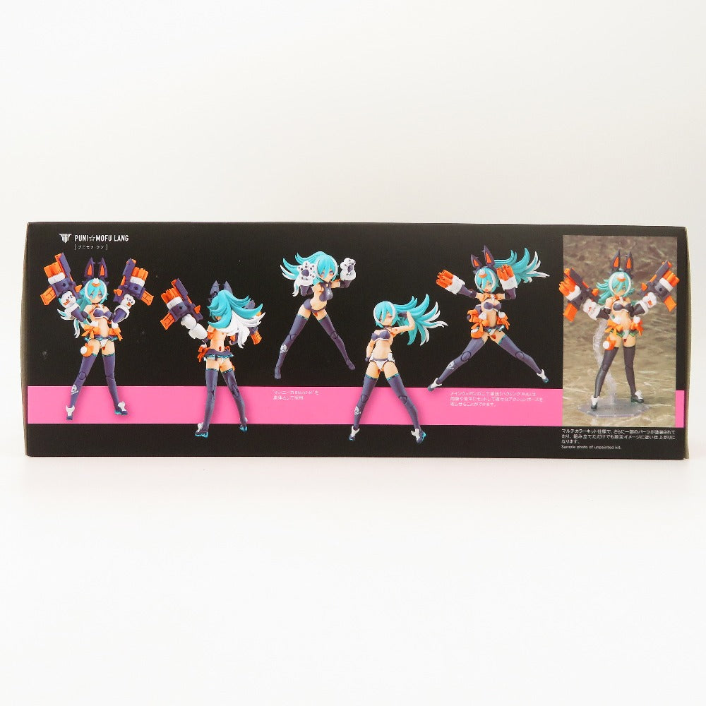 メガミデバイス