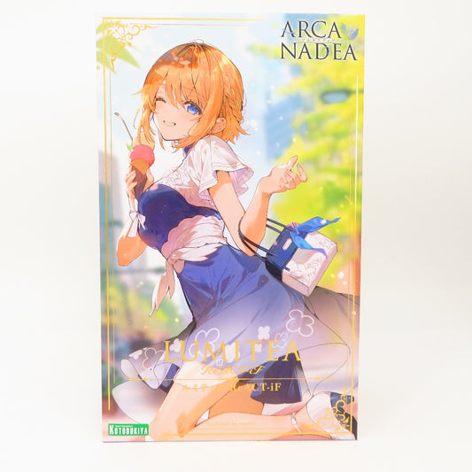 コンプオフ プラモデル コトブキヤ