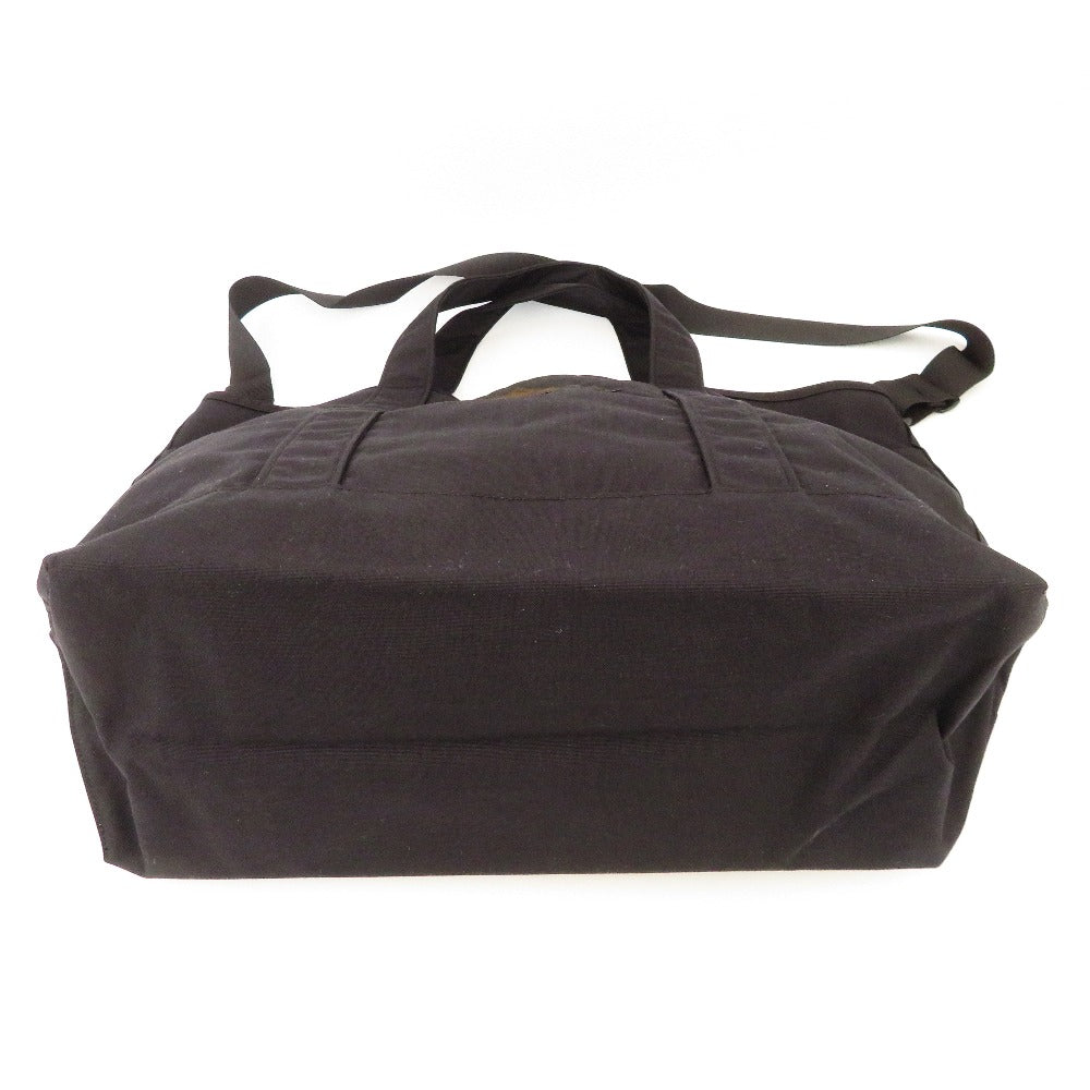 KELTY (ケルティ) トートバッグ KELTY　ナイロントート　2.0　M　ブラック 美品