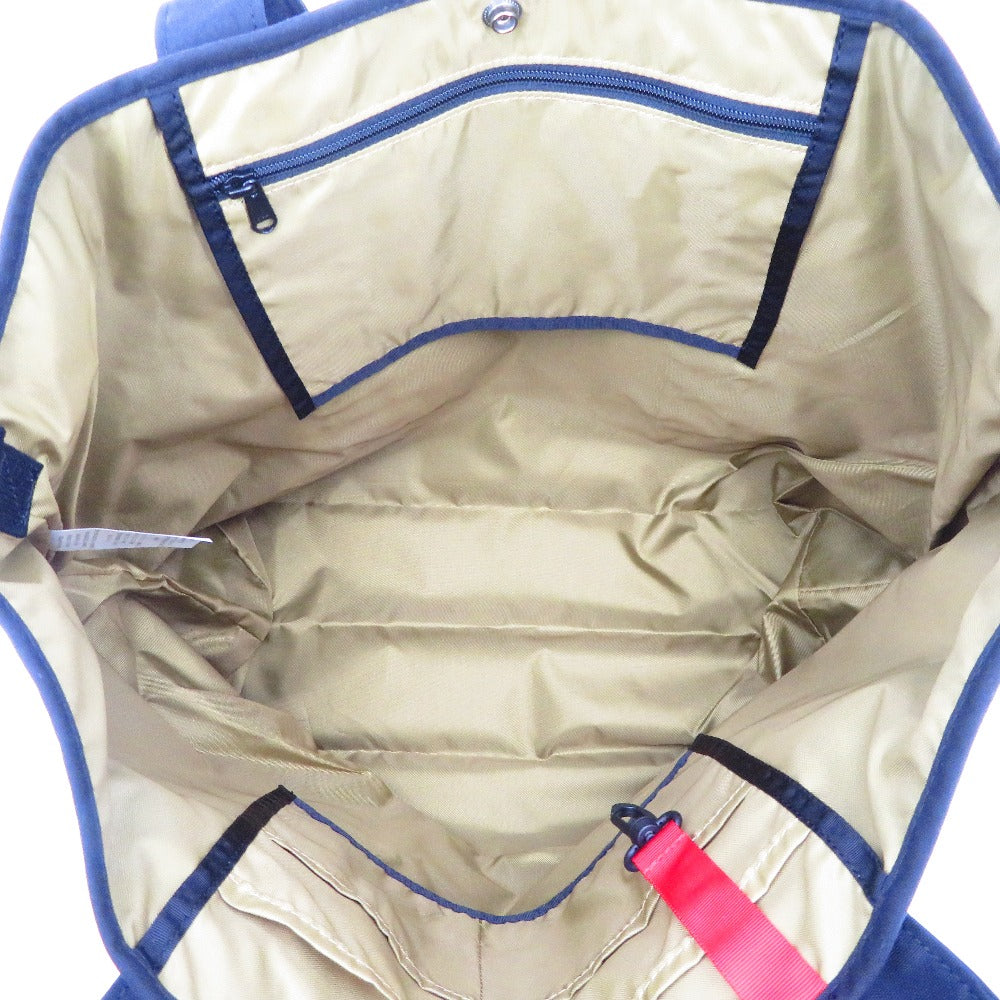 KELTY (ケルティ) トートバッグ KELTY　ナイロントート　2.0　M　ブラック 美品