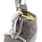 KELTY (ケルティ) トートバッグ KELTY　ナイロントート　2.0　M　ブラック 美品