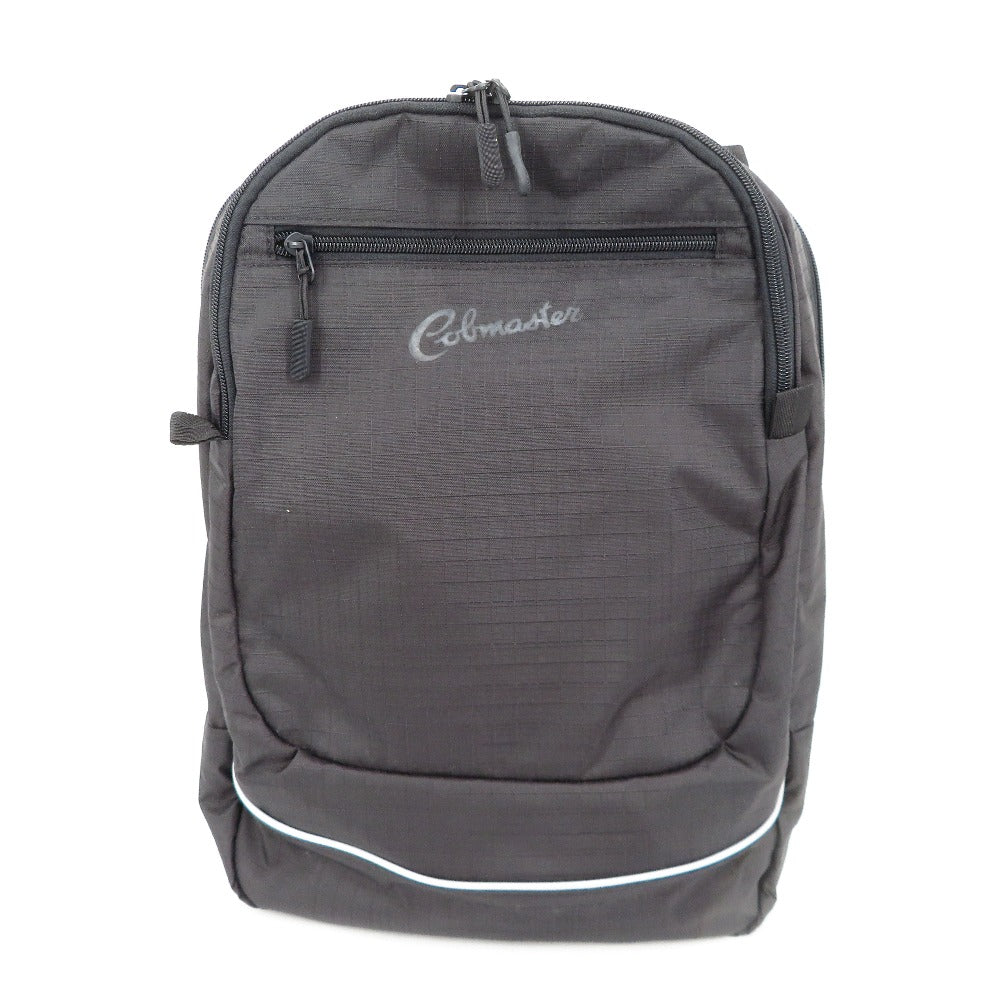コンプオフ リュック コブマスター