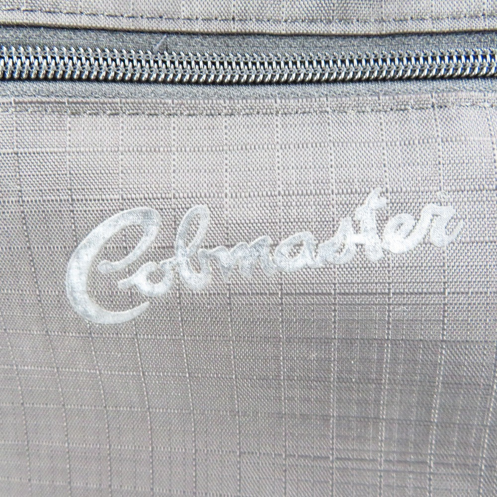 COB MASTER (コブマスター) リュック COBMASTER　リュック　25L　CCB-11151　ブラック 美品