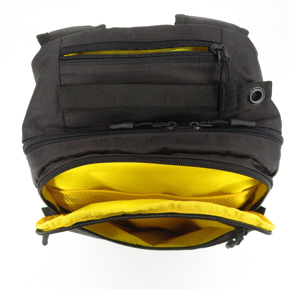 COB MASTER (コブマスター) リュック COBMASTER　リュック　25L　CCB-11151　ブラック 美品