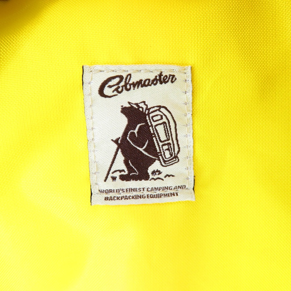 COB MASTER (コブマスター) リュック COBMASTER　リュック　25L　CCB-11151　ブラック 美品