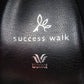 Wacoal Success Walk (ワコール サクセスウォーク) パンプス サクセスウォーク　ワコール　スクエア トゥ パンプス　ブラック　23.5cm　WFN70 長さ25cm 美品