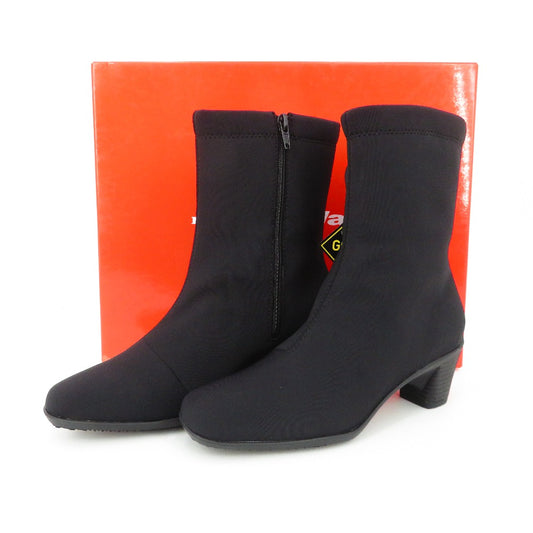 コンプオフ ブーツ マドラスウォーク