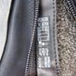 ECCO (エコー) ブーツ ecco　ショートブーツ　レザーコンビ　ブラック　23.5cm　27018351052　37　 長さ25cm