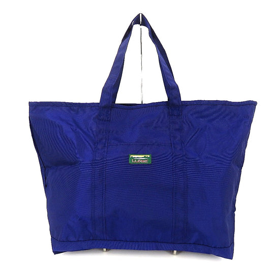 コンプオフ トートバッグ エルエルビーン