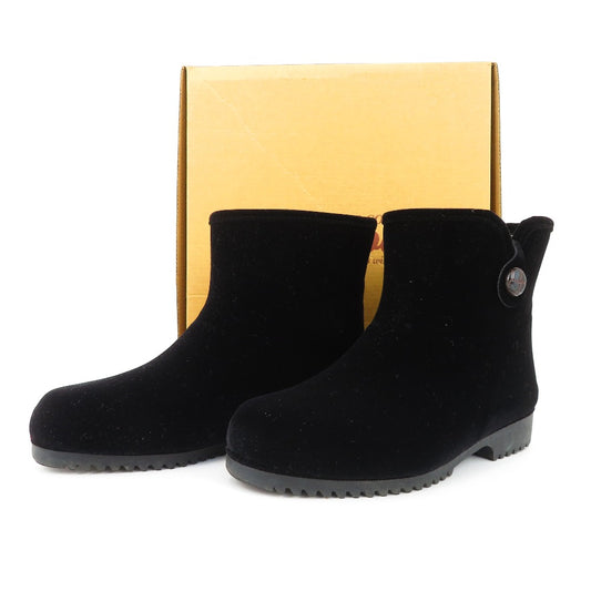 コンプオフ ブーツ