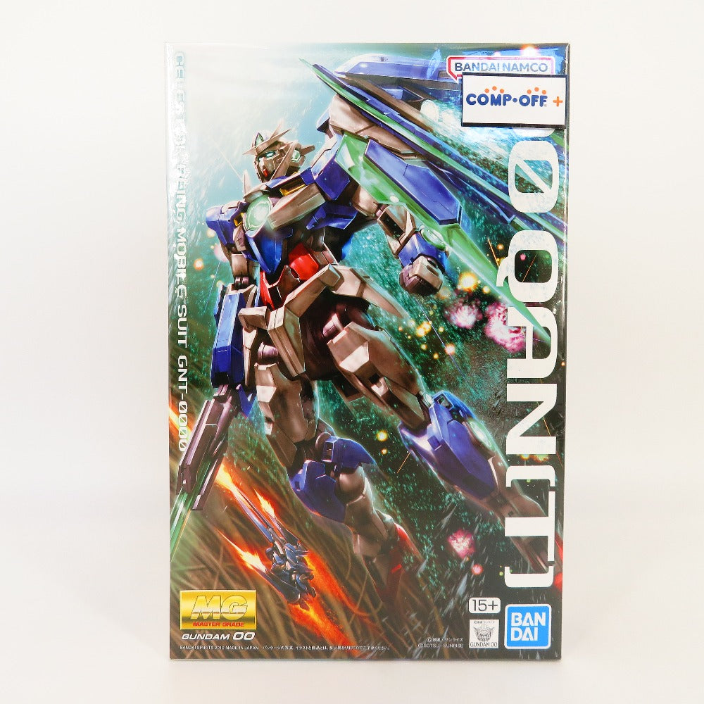 コンプオフ プラモデル バンダイスピリッツ