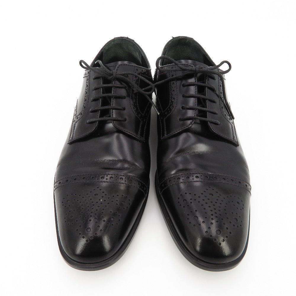 レザーシューズ ジョルジオアルマーニ GIORGIO ARMANI