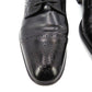GIORGIO ARMANI (ジョルジオアルマーニ) レザーシューズ GIORGIO ARMANI　ストレートチップ(フルブローグ)　ブラック　26.0cm　 長さ29cm 美品