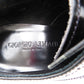 GIORGIO ARMANI (ジョルジオアルマーニ) レザーシューズ GIORGIO ARMANI　ストレートチップ(フルブローグ)　ブラック　26.0cm　 長さ29cm 美品