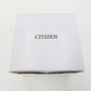 CITIZEN (シチズン) 腕時計 CITIZEN　腕時計 シチズンコレクション ES0002-57A　ソーラー電波時計 美品
【中古】