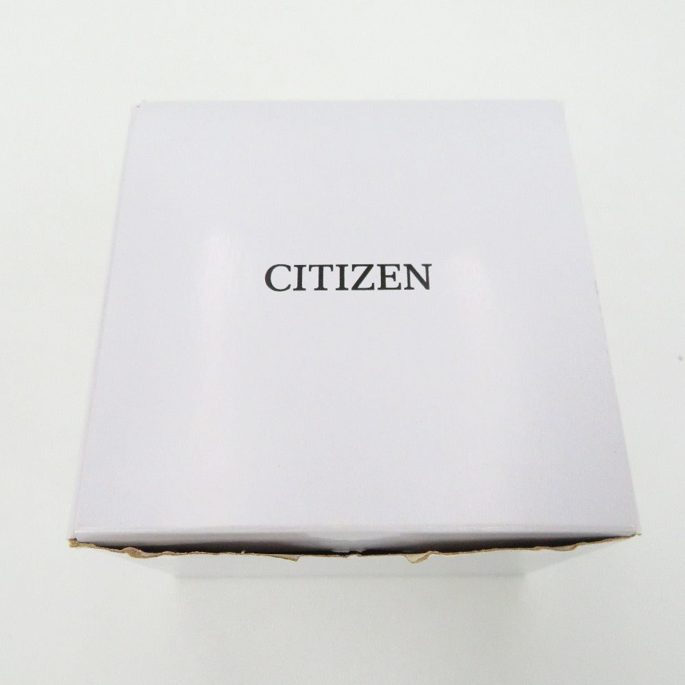 CITIZEN (シチズン) 腕時計 CITIZEN　腕時計 シチズンコレクション ES0002-57A　ソーラー電波時計 美品
【中古】